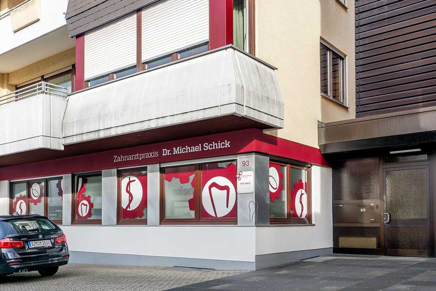 Zahnarztpraxis-Schick-Koblenz-Mobile